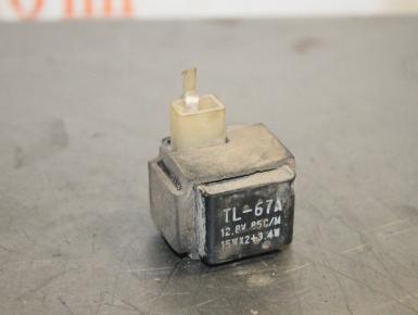 Реле поворота, Suzuki, GSF 400 Bandit, 1992, 0, 0