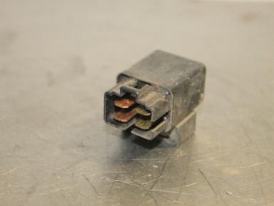 Реле (неизвестное), Suzuki, GSF 400 Bandit, 1992, 0, 0