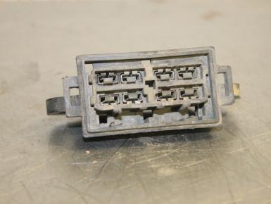 Блок предохранителей, Suzuki, GSF 400 Bandit, 1992, 0, 0