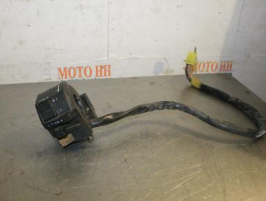 Пульт левый, Suzuki, GSF 400 Bandit, 1992, 0, 0