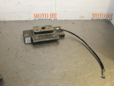 Замок сиденья, Suzuki, GSF 400 Bandit, 1992, 0, 0