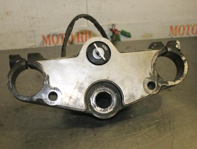 Траверса верхняя, Suzuki, GSF 400 Bandit, 1992, 0, 0