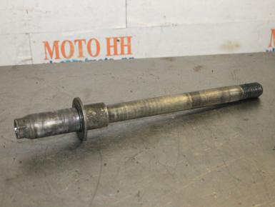 Ось переднего колеса в сборе, Suzuki, GSF 400 Bandit, 1992, 0, 0