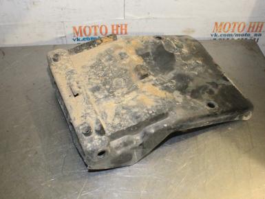 Подкрылок, Suzuki, GSF 400 Bandit, 1992, 0, 0