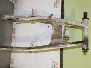 Маятник, Suzuki, GSF 400 Bandit, 1992, 0, 0