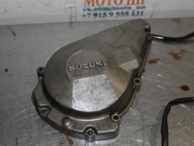 Крышка импульсного датчика Левая, Suzuki, GSF 400 Bandit, 1992, 0, 0