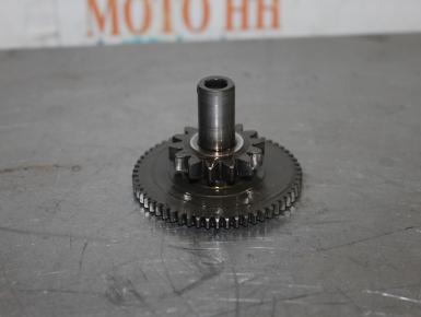 Шестерня стартера, Suzuki, GSF 400 Bandit, 1992, 0, 0