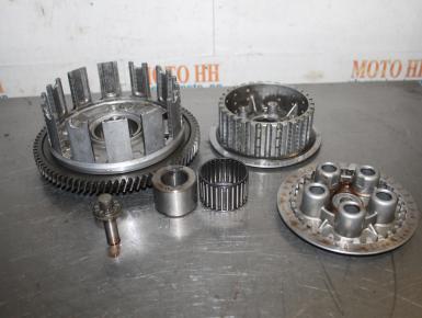 Корзина Сцепления, Suzuki, GSF 400 Bandit, 1992, 0, 0