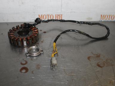 Статор, Suzuki, GSF 400 Bandit, 1992, 0, 0