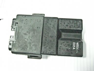 ЭБУ, Honda, VTR 1000 F, 1999, 0, 0