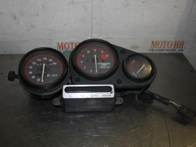 Панель приборов, Kawasaki, ZXR 400 R (ZX 400 M), 1994, 0, 0