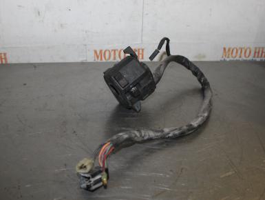 Пульт левый, Kawasaki, ZXR 400 R (ZX 400 M), 1994, 0, 0