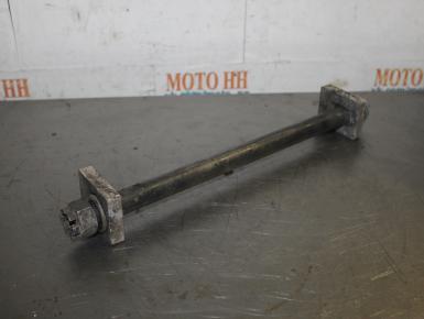 Ось заднего колеса в сборе, Kawasaki, ZXR 400 R (ZX 400 M), 1994, 0, 0