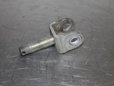 Кронштейны крепления двигателя, Kawasaki, ZXR 400 R (ZX 400 M), 1994, 0, 0