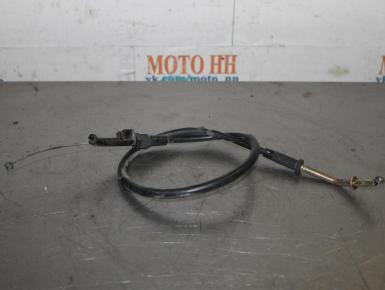 Тросик холостого хода, Kawasaki, ZXR 400 R (ZX 400 M), 1994, 0, 0