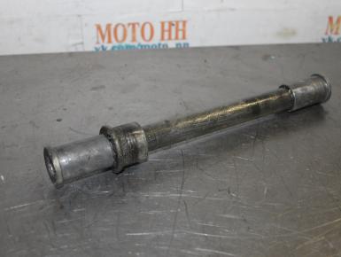 Ось переднего колеса в сборе, Kawasaki, ZXR 400 R (ZX 400 M), 1994, 0, 0