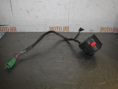 Пульт правый, Kawasaki, ZXR 400 R (ZX 400 M), 1994, 0, 0