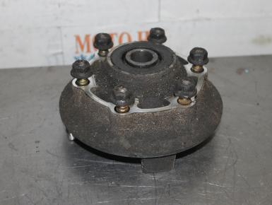 Обойма привода заднего колеса, Kawasaki, ZXR 400 R (ZX 400 M), 1994, 0, 0