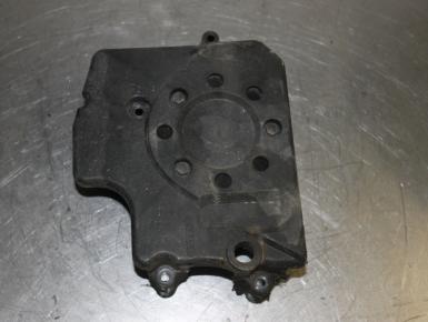 Крышка звезды ведущей Левая, Kawasaki, ZXR 400 R (ZX 400 M), 1994, 0, 0