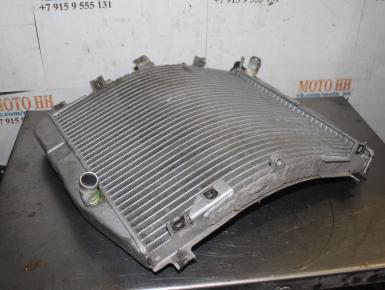 Радиатор охлаждения, Kawasaki, ZXR 400 R (ZX 400 M), 1994, 0, 0