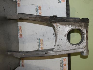 Маятник, Kawasaki, ZXR 400 R (ZX 400 M), 1994, 0, 0