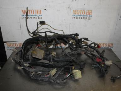 Проводка, Kawasaki, ZXR 400 R (ZX 400 M), 1994, 0, 0