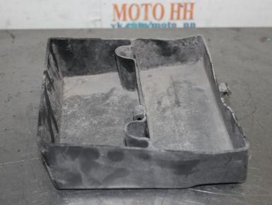 Пластик АКБ, Kawasaki, ZXR 400 R (ZX 400 M), 1994, 0, 0