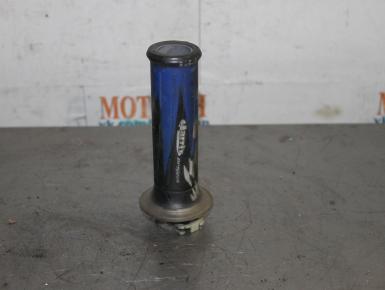 Ручка газа с грипсой, Kawasaki, ZXR 400 R (ZX 400 M), 1994, 0, 0