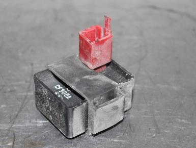 Реле топливного насоса, Kawasaki, ZXR 400 R (ZX 400 M), 1994, 0, 0