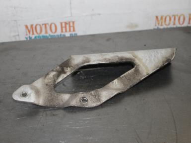 Защита приводной цепи, Kawasaki, ZXR 400 R (ZX 400 M), 1994, 0, 0