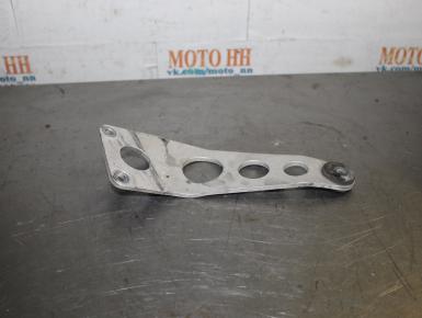 Кронштейны крепления двигателя, Kawasaki, ZXR 400 R (ZX 400 M), 1994, 0, 0