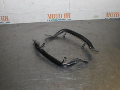 Ручка  пассажира,боковая, Kawasaki, ZXR 400 R (ZX 400 M), 1994, 0, 0