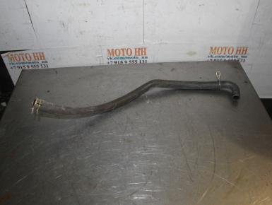 Сапун пластиковый, Kawasaki, ZXR 400 R (ZX 400 M), 1994, 0, 0