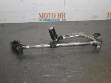 Лапка КПП, Kawasaki, ZXR 400 R (ZX 400 M), 1994, 0, 0