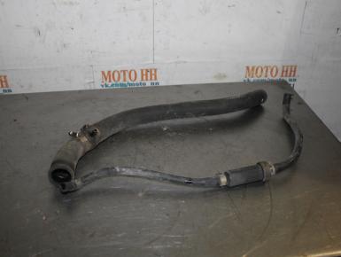 Патрубки охлаждения (комплект), Kawasaki, ZXR 400 R (ZX 400 M), 1994, 0, 0