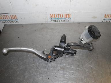 Машинка переднего тормоза, Kawasaki, ZXR 400 R (ZX 400 M), 1994, 0, 0