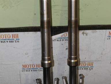 Вилка передняя, Kawasaki, ZXR 400 R (ZX 400 M), 1994, 0, 0