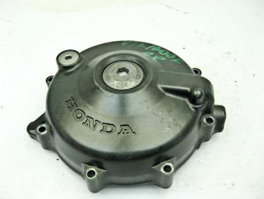 Крышка генератора Левая, Honda, VTR 1000 F, 1999, 0, 0