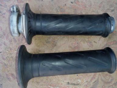 Грипсы, Suzuki, GSF 400 Bandit, 1996, 0, 0