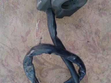 Пульт левый, Suzuki, GSF 400 Bandit, 1996, 0, 0