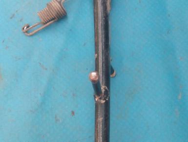 Подставка боковая, Suzuki, GSF 400 Bandit, 1996, 0, 0