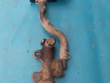 Задний тормозной цилиндр, Suzuki, GSF 400 Bandit, 1996, 0, 0