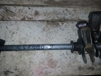 Ось заднего колеса в сборе, Suzuki, GSF 400 Bandit, 1996, 0, 0