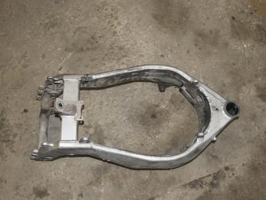 Рама, Kawasaki, ZXR 400 R (ZX 400 M), 1994, 0, 0