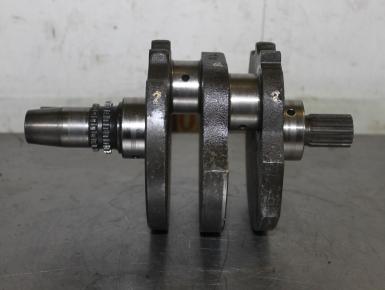 Коленвал, Honda, NT 650 Bros (RC31), 1990, 0, 0