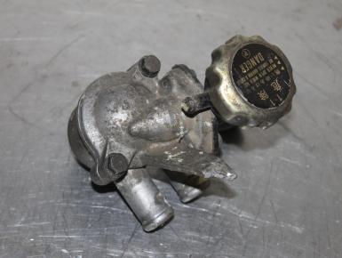 Горловина заливная антифриза, Honda, BROS NT 400, 1991, 0, 0