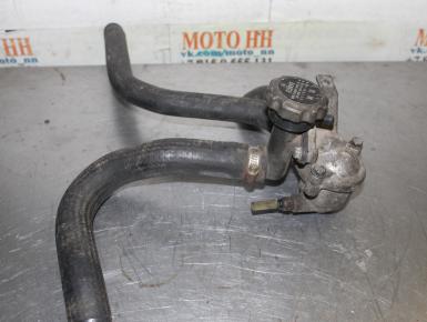 Термостат, Honda, BROS NT 400, 1991, 0, 0