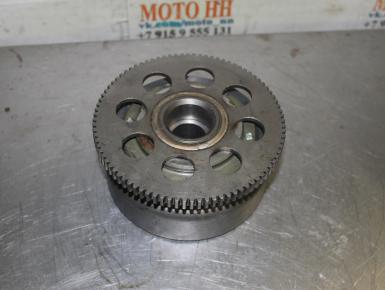 Обгонная муфта, Honda, BROS NT 400, 1991, 0, 0