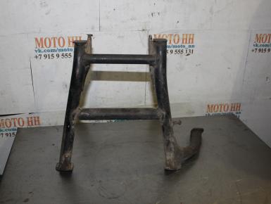 Подставка центральная, Honda, BROS NT 400, 1991, 0, 0