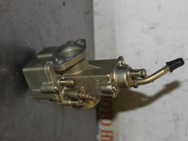 Карбюратор (одиночный), Урал, M 67-6, 1989, 0, 0